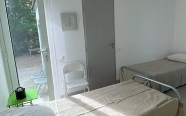 Villa Soulac-sur-Mer, 5 pièces, 8 personnes - FR-1-648-73