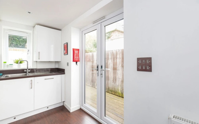 Sunny Terrace, 3-bed House in Maidstone