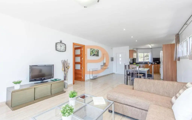 Villa Cordoba Pb6 01 - Three Bedroom No.2