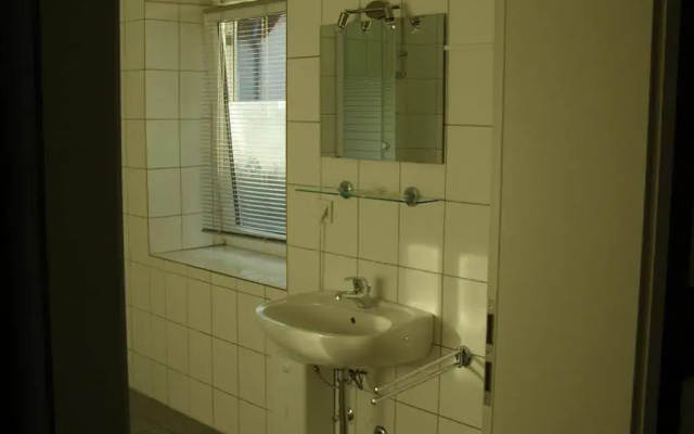 Hotel Alt Vinnhorst