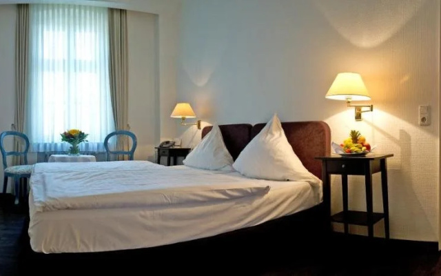Hotel Breidenbacher Hof