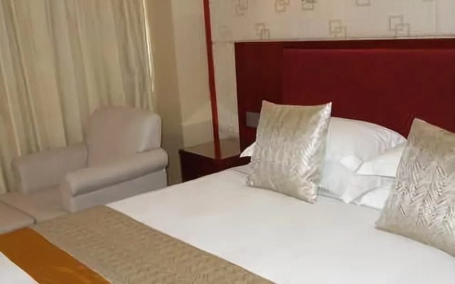 Baihua Hotel