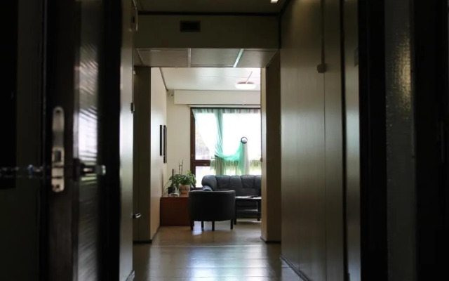 Guesthouse Kuin Kotonaan