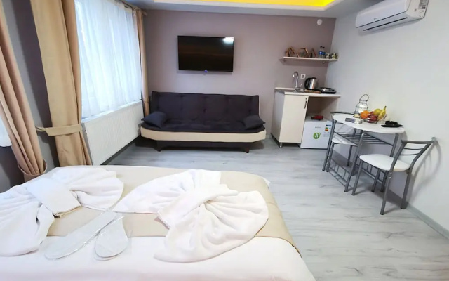 La Casa de Hotel