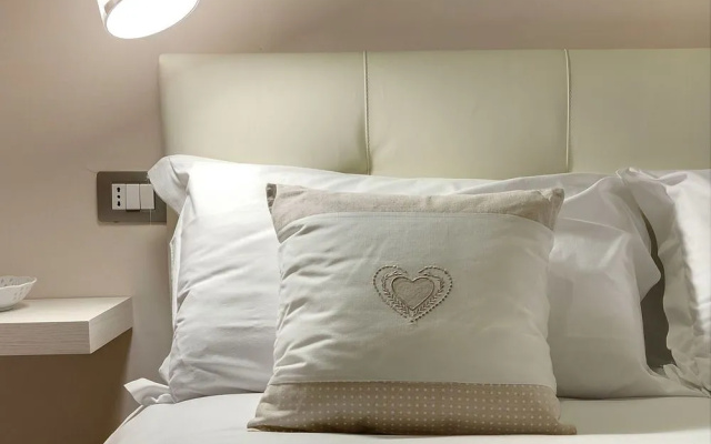 Home Sharing - Duomo