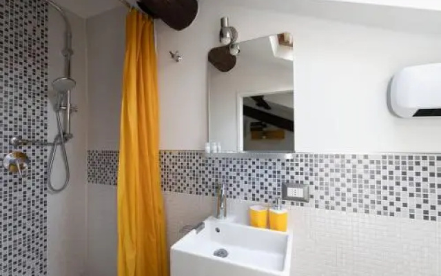 Bramante Apartment 2