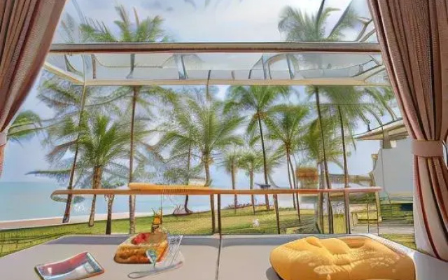 Bidong View Resort