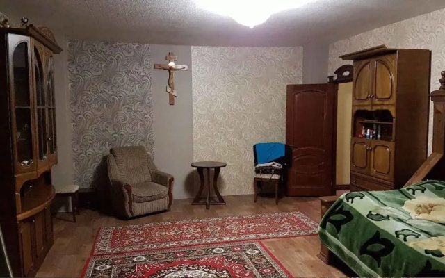 Lemanov HOUSE