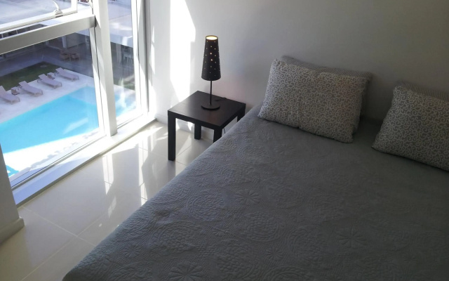 Apartamento Punta del Este Arenas
