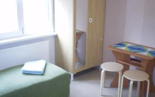 Pokoje Gościnne Apartamenty