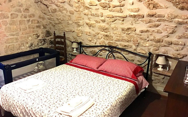 Nel cuore di Narni