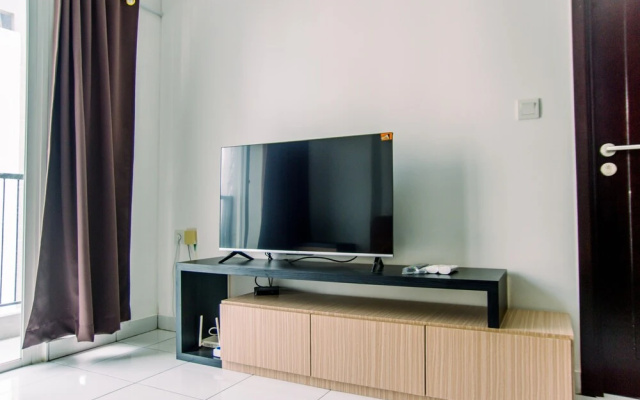 Elegant 1Br At Casa De Parco Apartment Near Ice Bsd