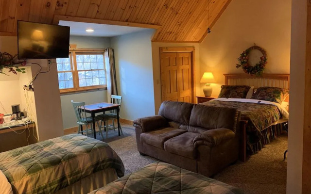 Morning Glory Inn