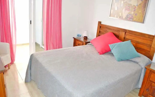 Apartamento Dacil