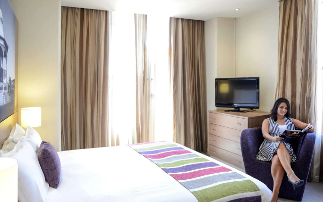 Grosvenor Hotel Adelaide by Accor