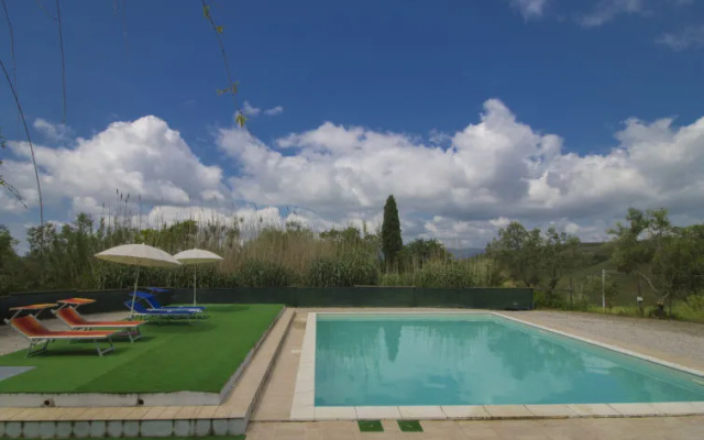 Locazione Turistica Villa Sofia