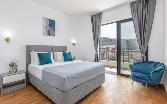 Adriatic Residence