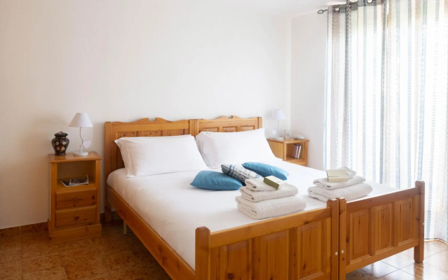 Welcomely - Casa dei Lentischi