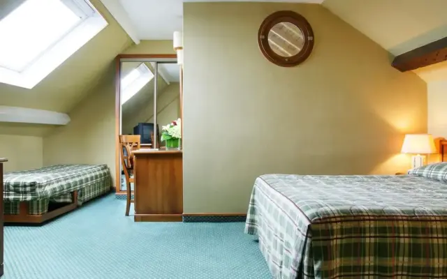 Hôtel Meslay République