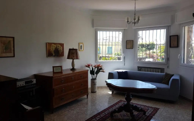 Villa Calliste