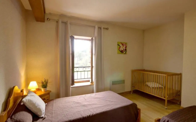 Gite Les Salles, 4 pièces, 6 personnes - FR-1-496-225