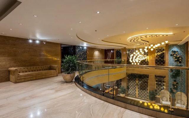 Skyline Resort & Convention Centre