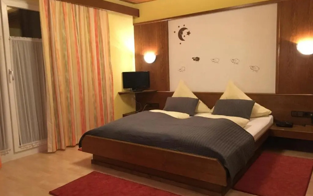 Hotel Lainbach