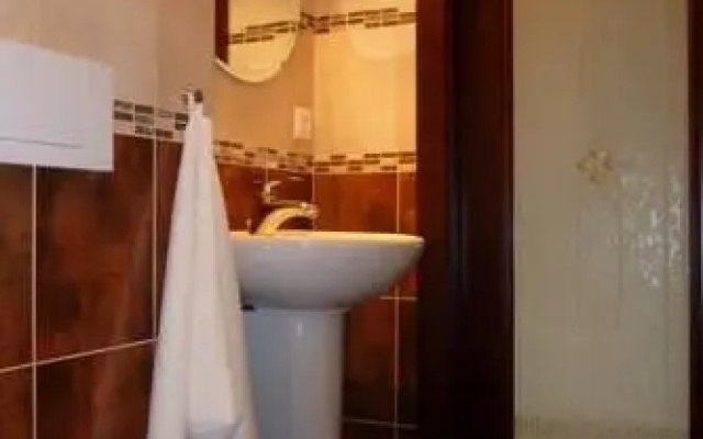Residence Hamelika