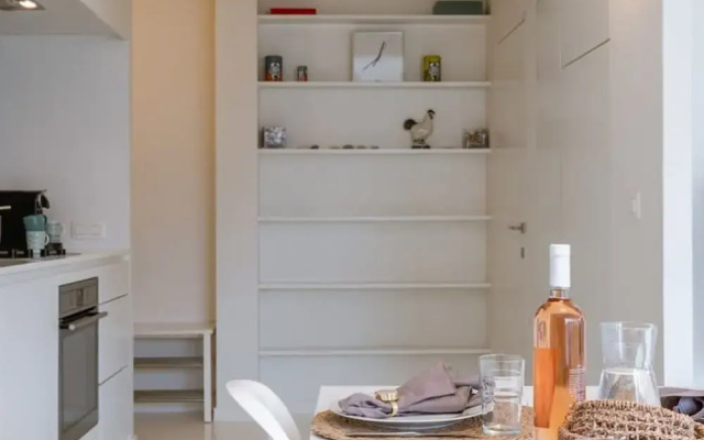The Perfect Family Apartment Close to the Beach