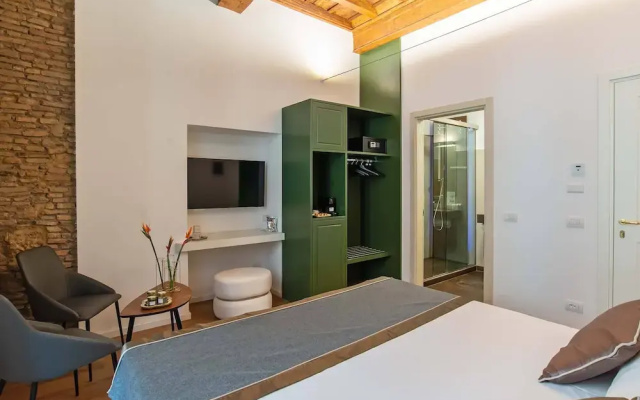 Ora Acanfora Suites