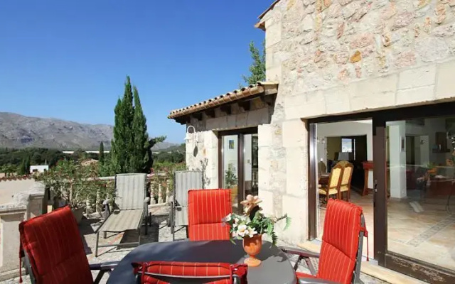 Villa Llop