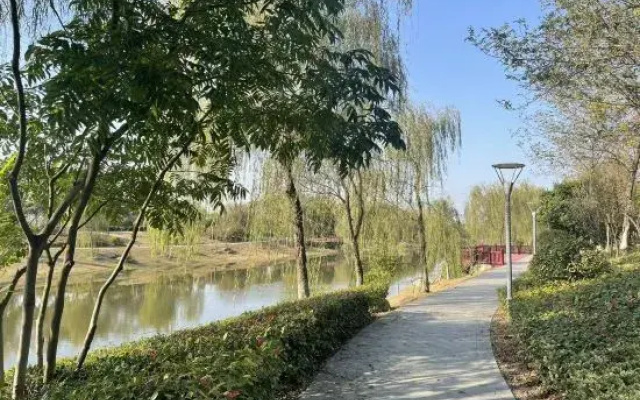 Dangxiao Hotel