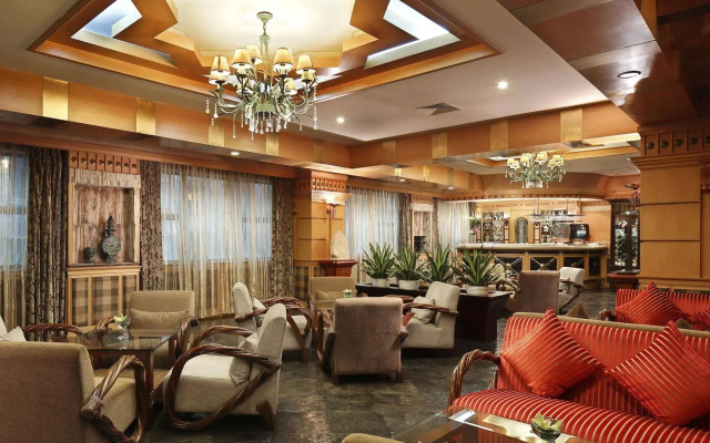 Landison Plaza International Hotel Zhejiang