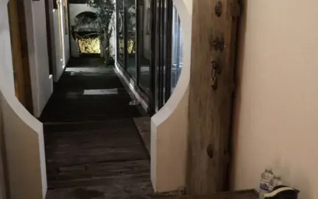 Qingdao Xiangyue Homestay