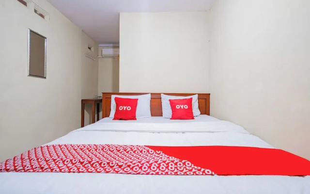 Hotel O Ar Guest House Syariah