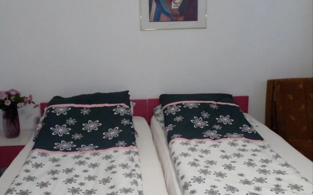Apartments Tepić