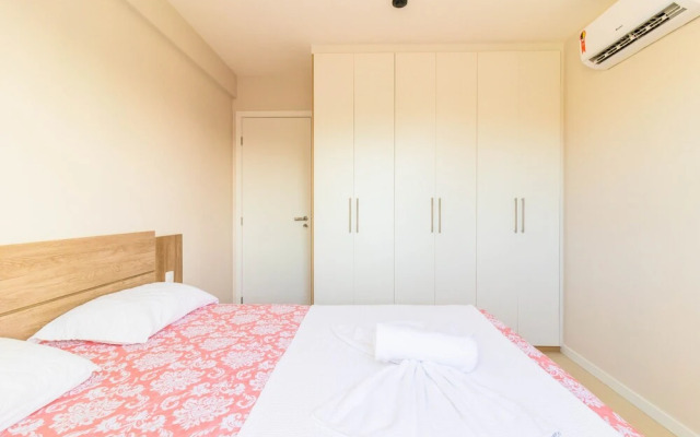 GB48 Excelente Quarto e Sala