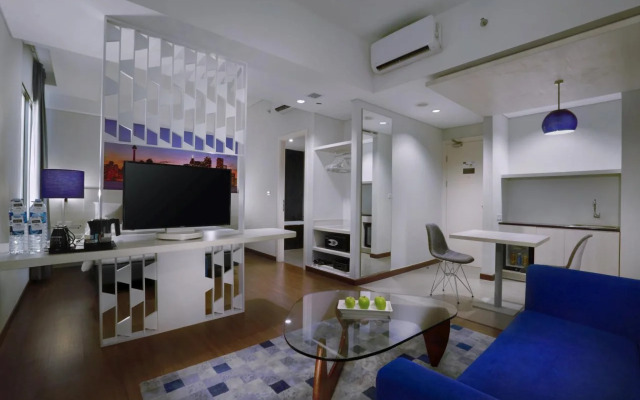 Hotel Neo+ Kebayoran, Jakarta by ASTON