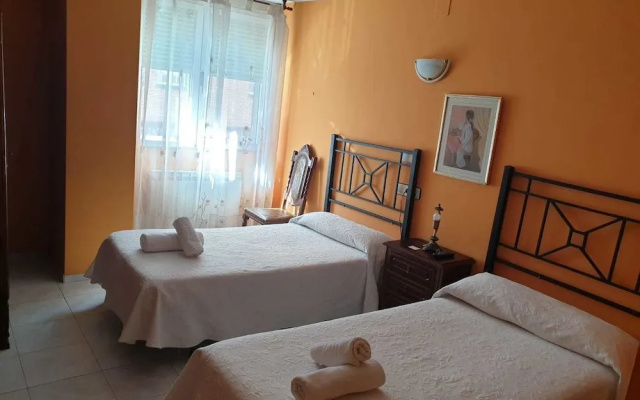 Hostal Algodon