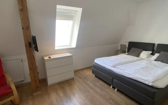 Pension Villa Elisabeth