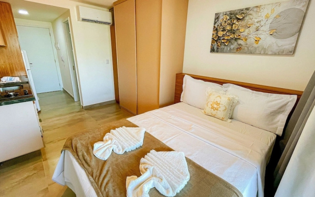 Studios Vista Lateral do Mar - By LIVING