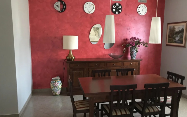B&B Le Camerette di Edda