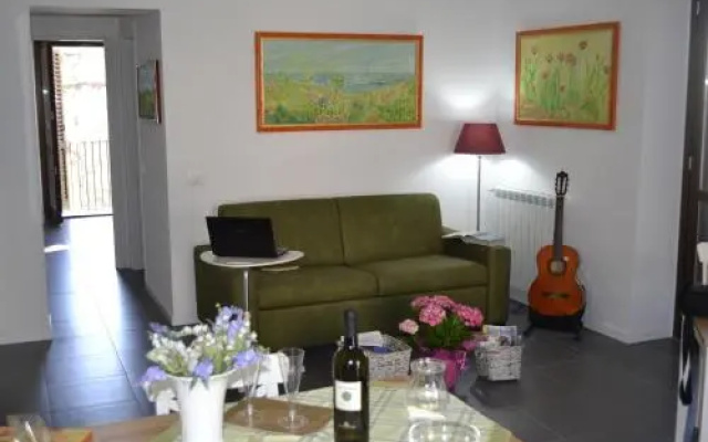 The Cathedral Guest House