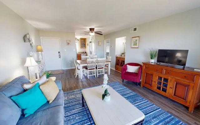 Lighthouse Point 3 by Tybee Vacation Rentals