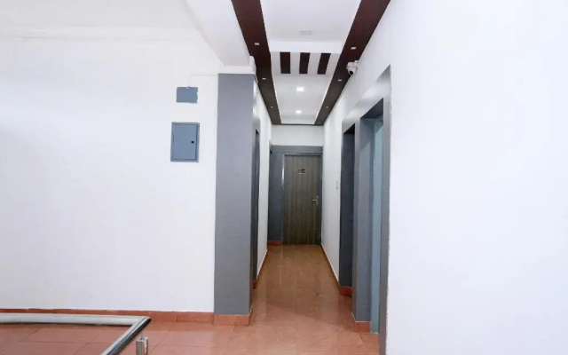Moidus Hotel