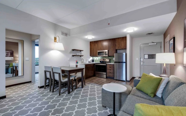 Residence Inn By Marrriott Atlanta Covington
