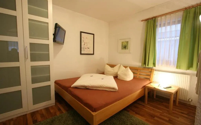 Ferienwohnung Fankhauser