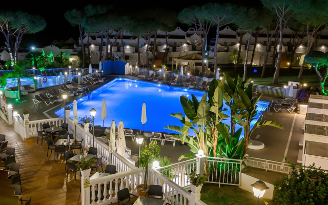 Marbella Resort Townhouse