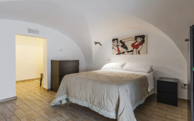 Duplex Regina Bianca
