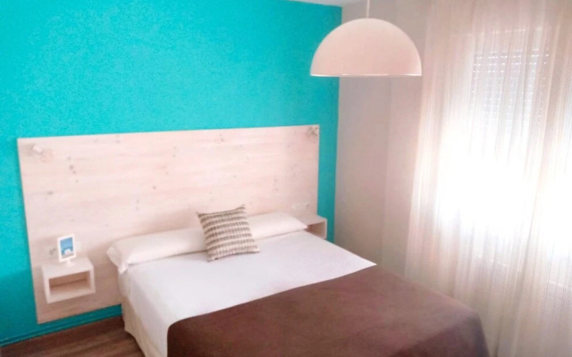 Apartamentos Rodeiramar 2A